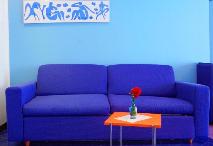 호텔 Residence Adriatico