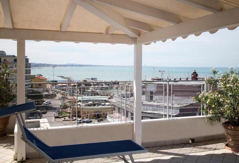 هتل Residence Adriatico