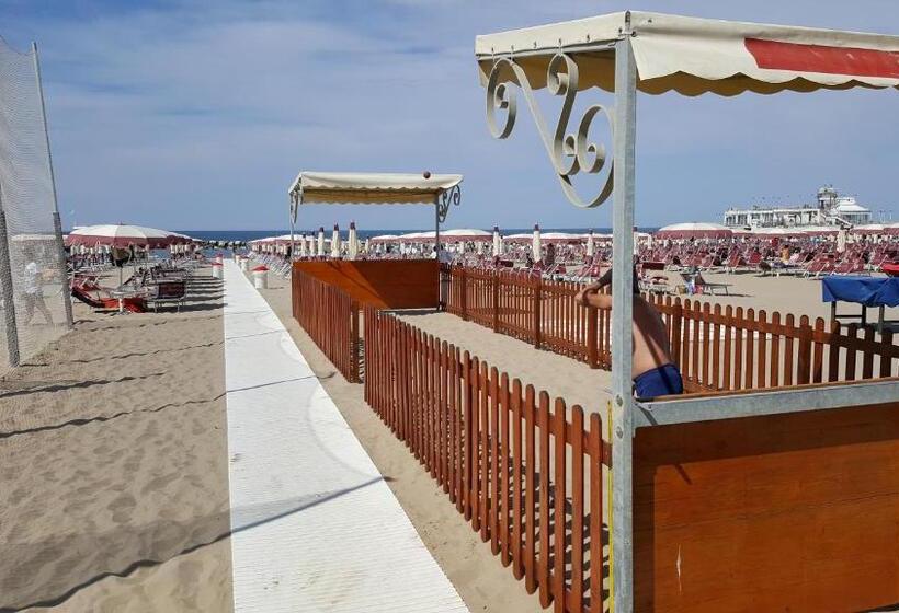 هتل Residence Adriatico