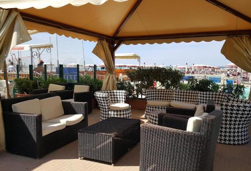 호텔 Residence Adriatico