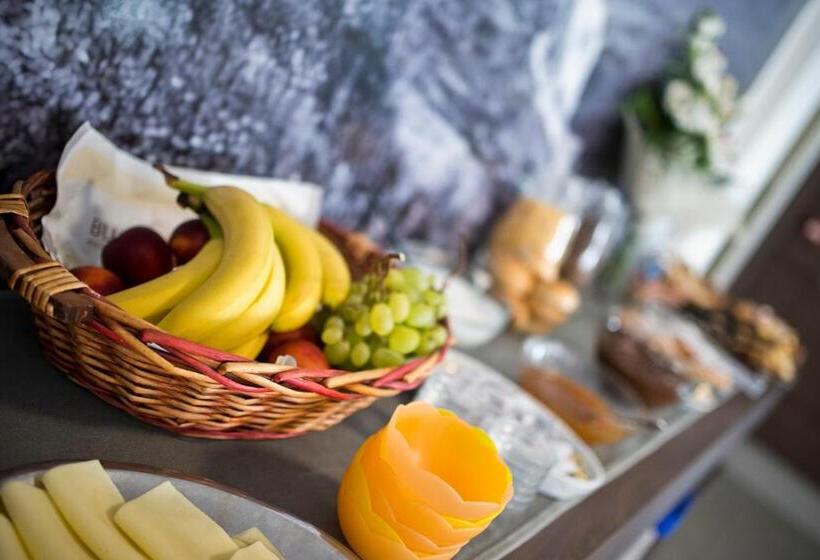 호텔 Residence Adriatico