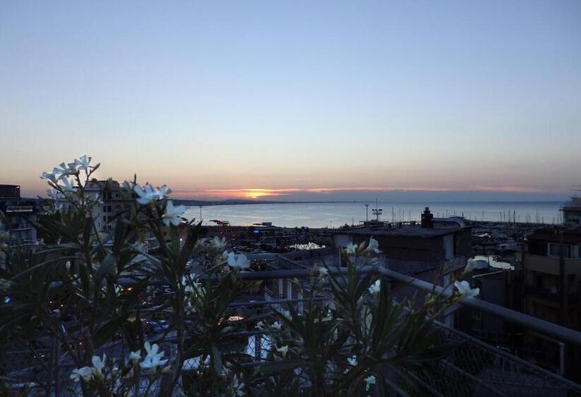 호텔 Residence Adriatico