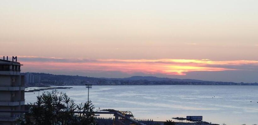 호텔 Residence Adriatico