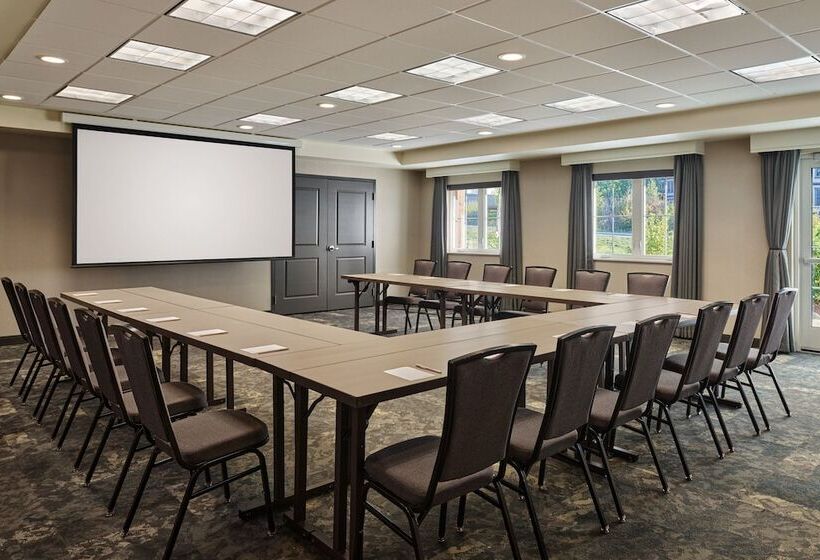 ホテル Residence Inn By Marriott Breckenridge