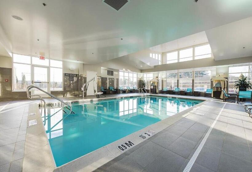 فندق Residence Inn By Marriott Philadelphia Glen Mills/concordville