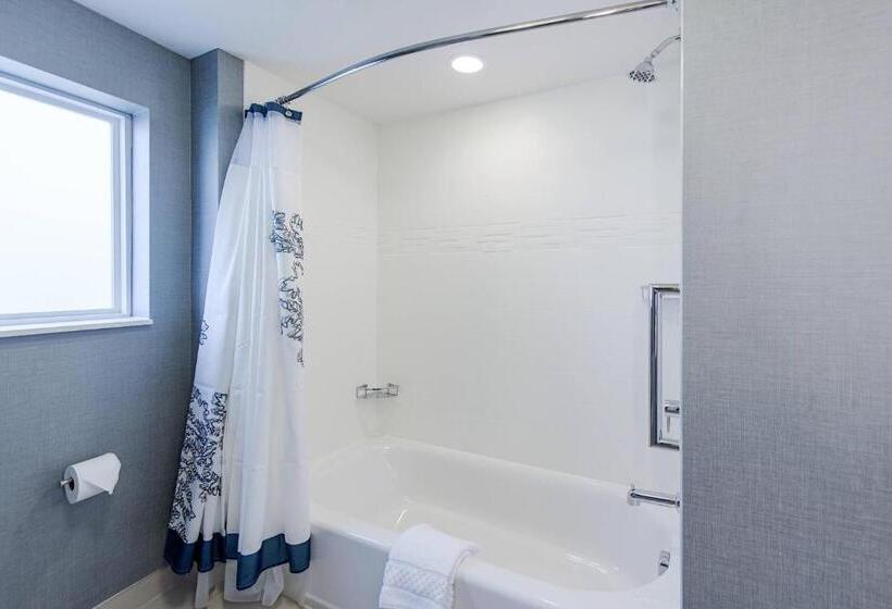 فندق Residence Inn By Marriott Philadelphia Glen Mills/concordville