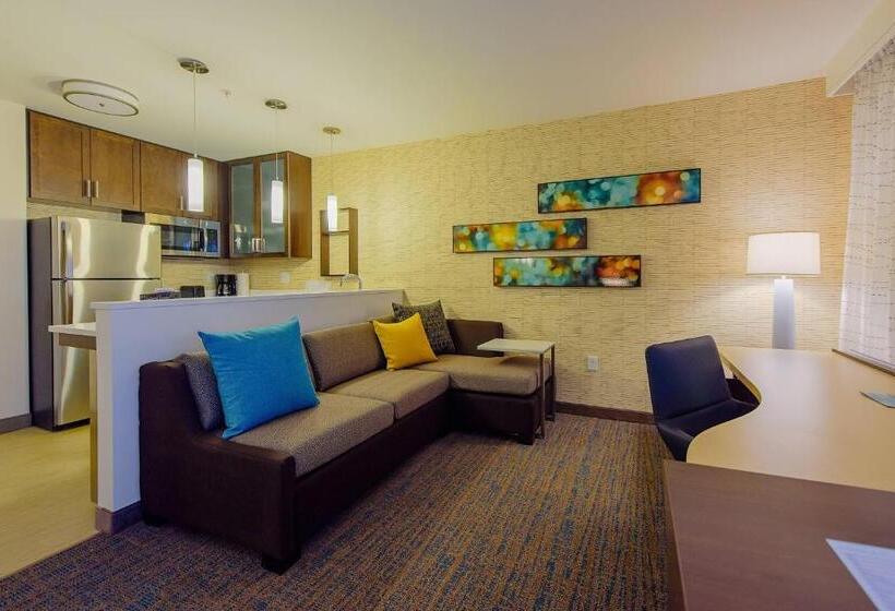فندق Residence Inn By Marriott Philadelphia Glen Mills/concordville