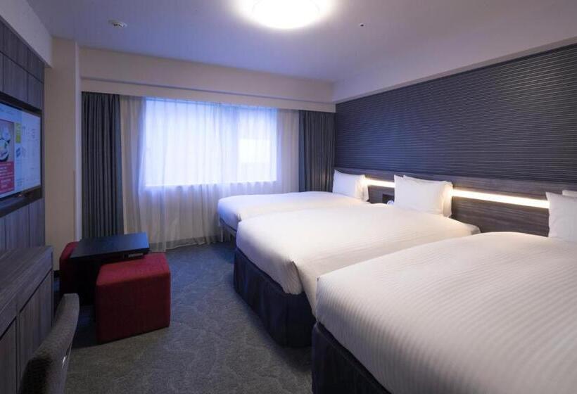 Richmond Hotel Kumamoto Shinshigai