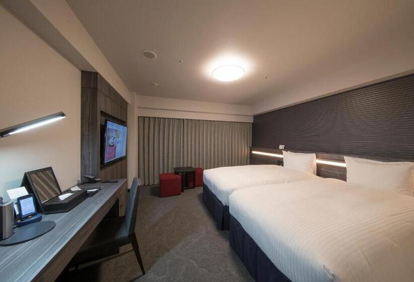 Richmond Hotel Kumamoto Shinshigai