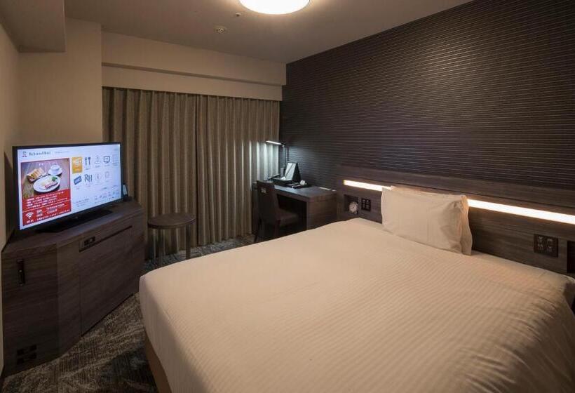 Richmond Hotel Kumamoto Shinshigai