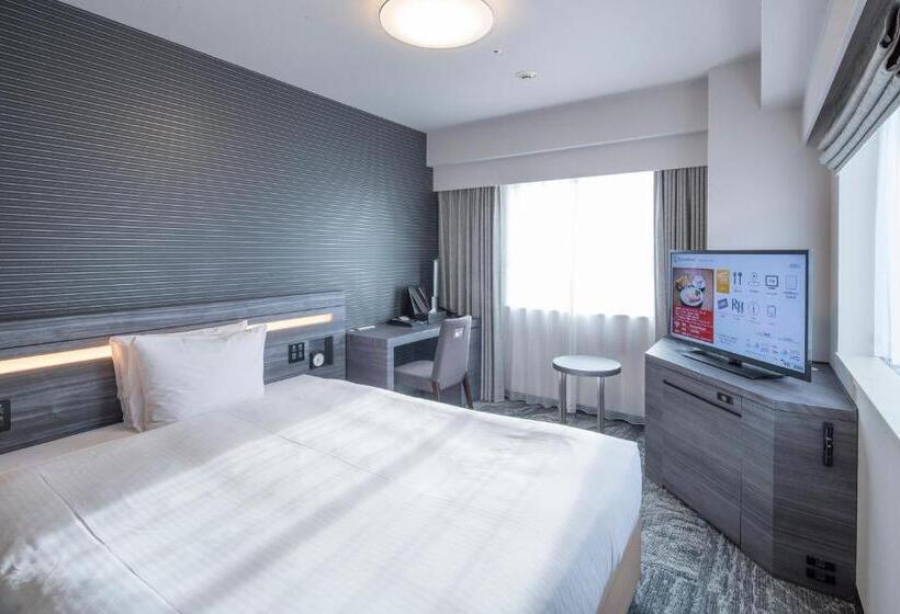 Richmond Hotel Kumamoto Shinshigai