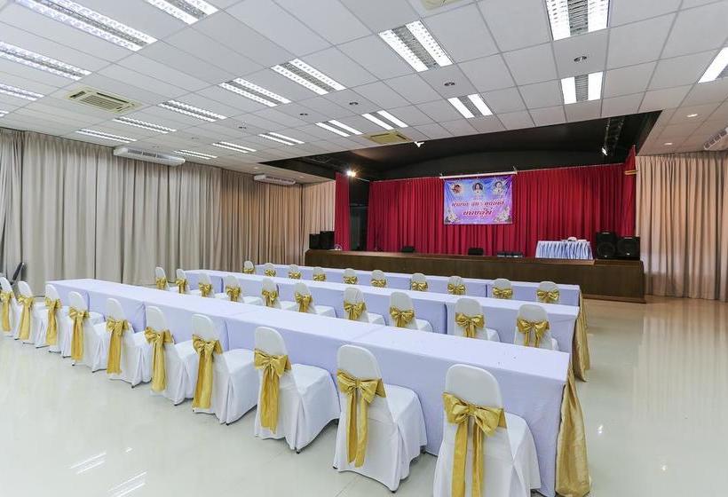 酒店 Saiyok Mantra Resort