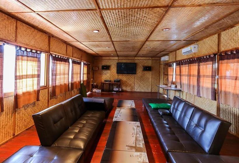 Отель Saiyok Mantra Resort