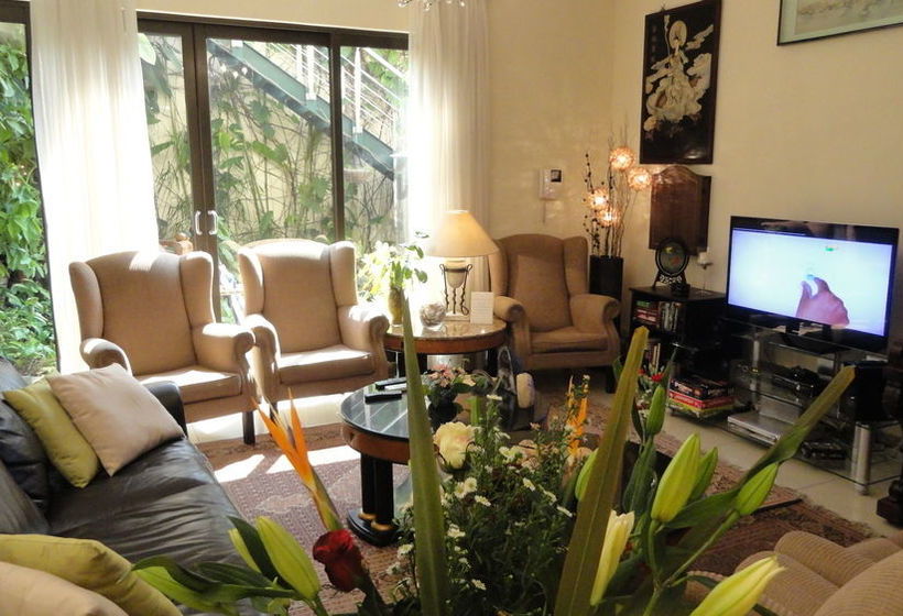 هتل Rouxinol Boutique