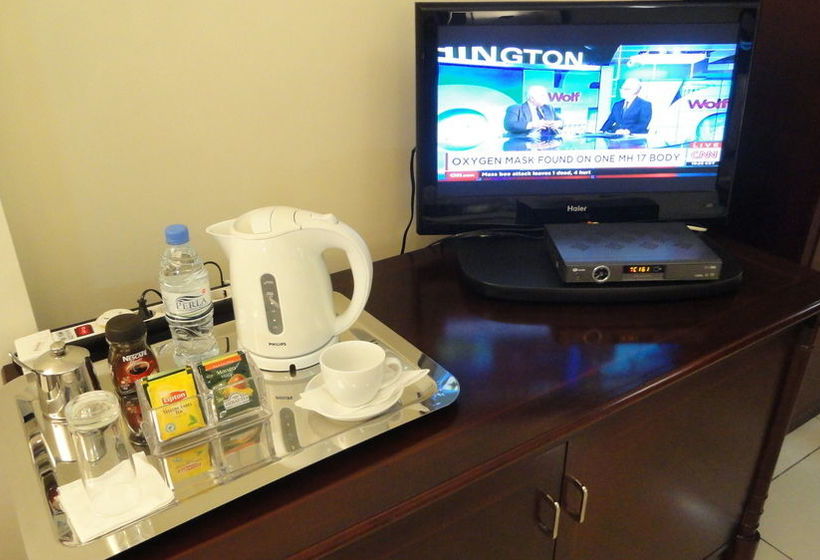 هتل Rouxinol Boutique