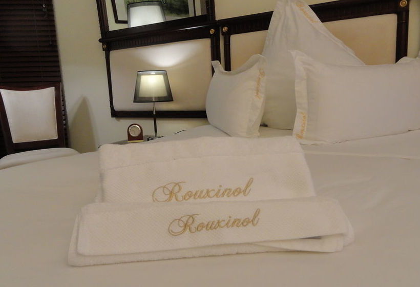 هتل Rouxinol Boutique