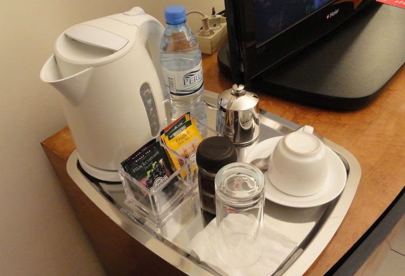 هتل Rouxinol Boutique