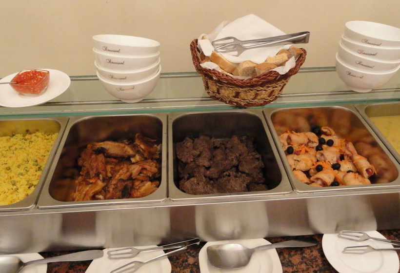 هتل Rouxinol Boutique