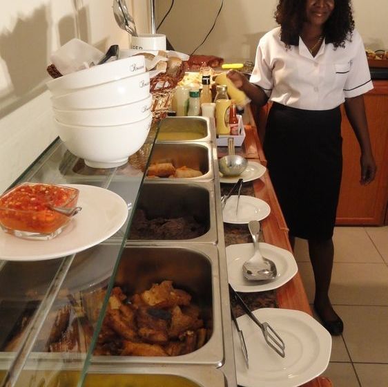 هتل Rouxinol Boutique