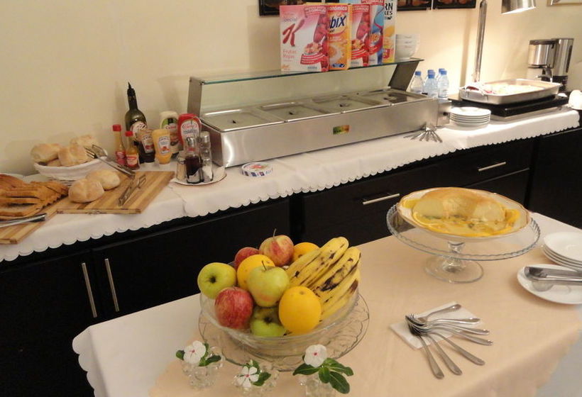 هتل Rouxinol Boutique