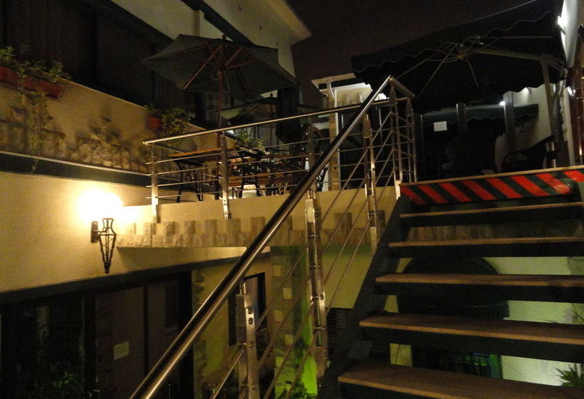 هتل Rouxinol Boutique