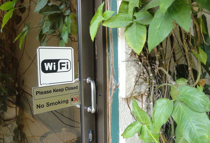 هتل Rouxinol Boutique