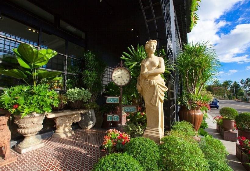 Chihpen Hotel Royal Kingdom