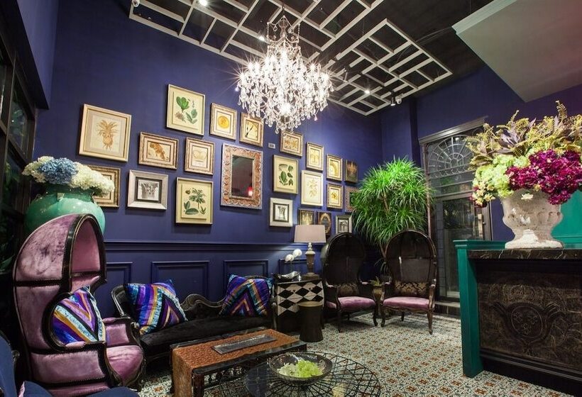 Chihpen Hotel Royal Kingdom