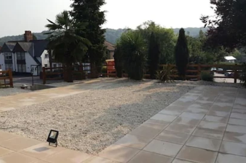 Отель Rye Court