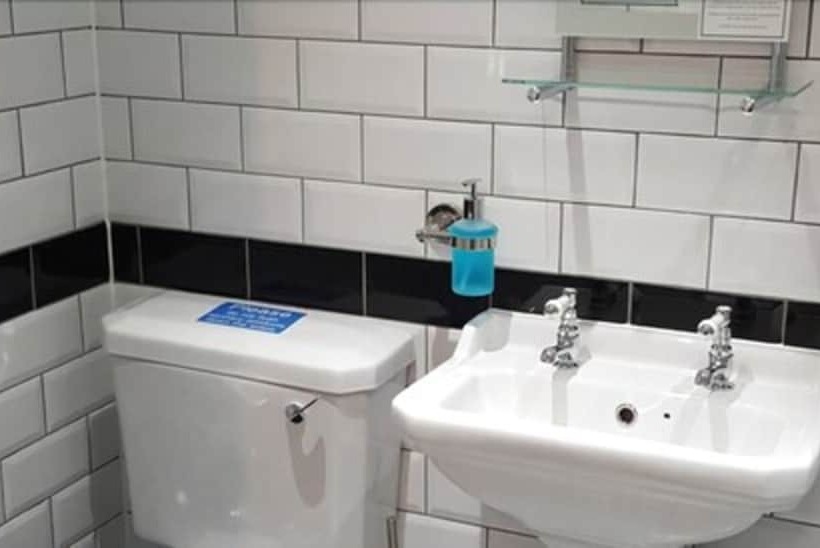 Отель Rye Court