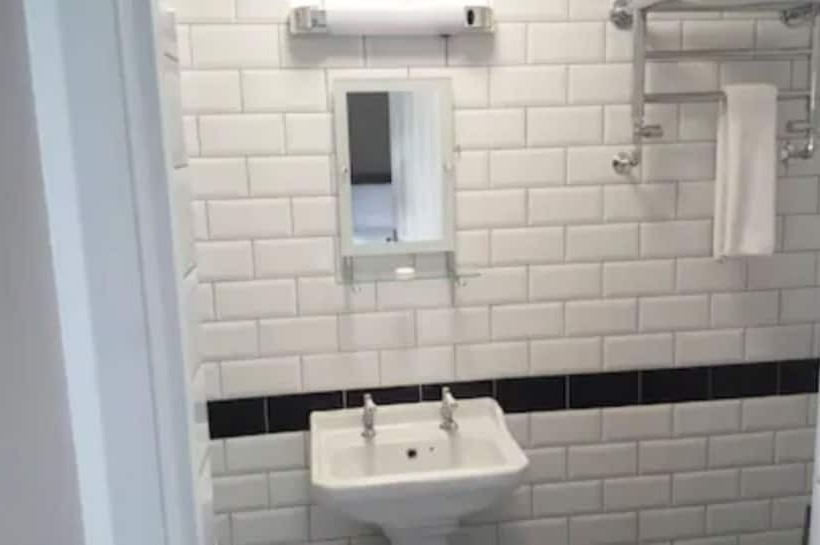 Отель Rye Court