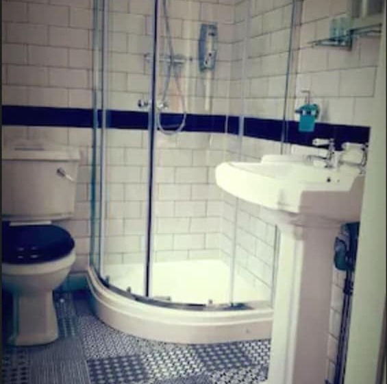 Отель Rye Court