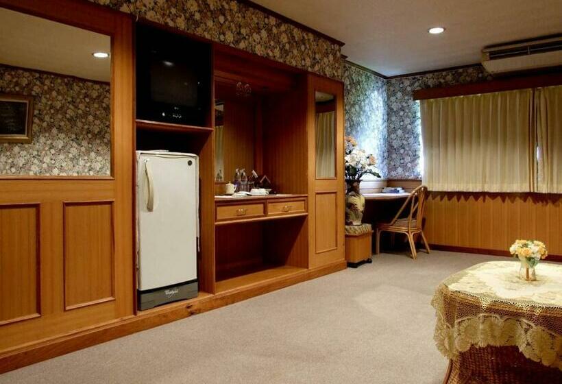 Отель Sakol Grand Palace