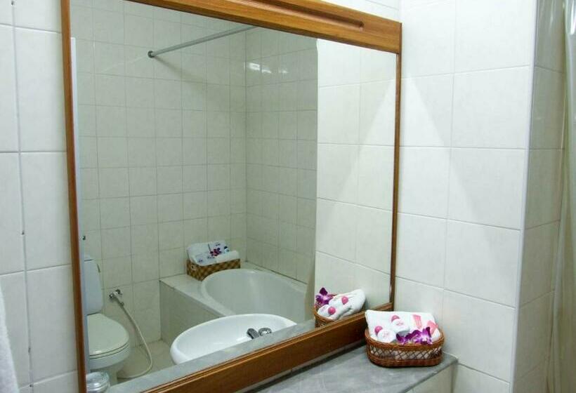 Отель Sakol Grand Palace