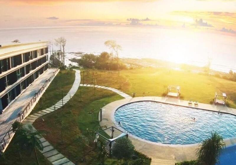 فندق Samalaju Resort