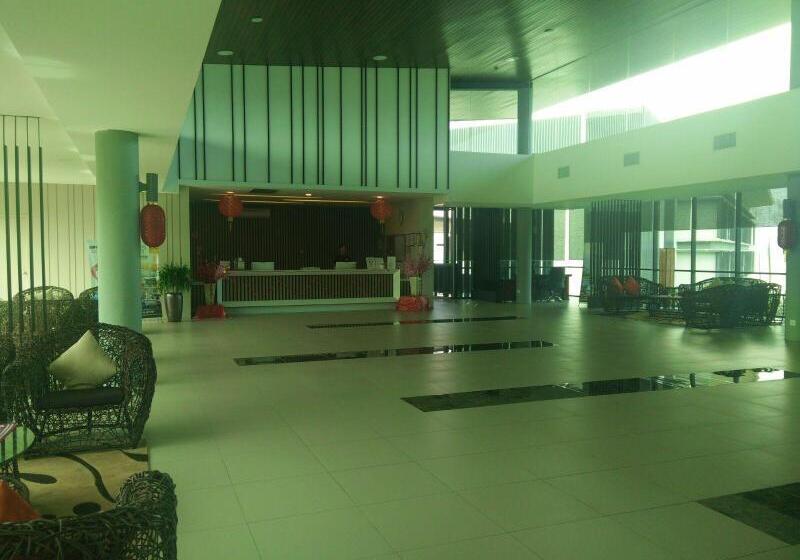 فندق Samalaju Resort