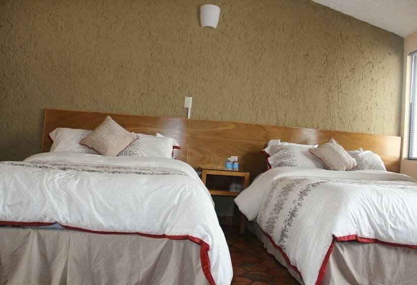 ホテル San Miguel