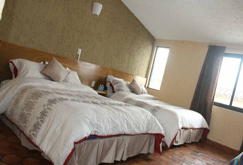 ホテル San Miguel