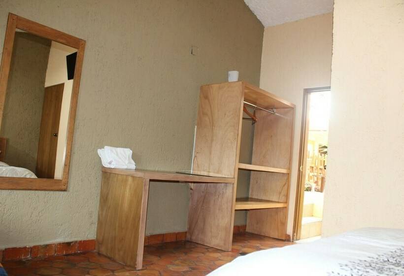 ホテル San Miguel