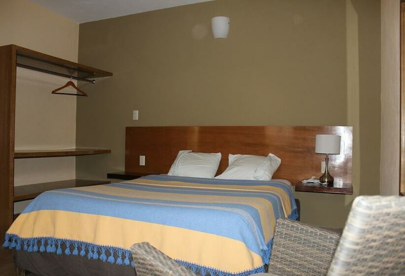 ホテル San Miguel