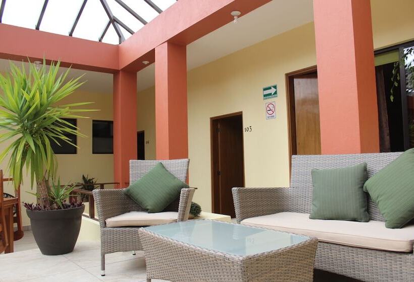 ホテル San Miguel