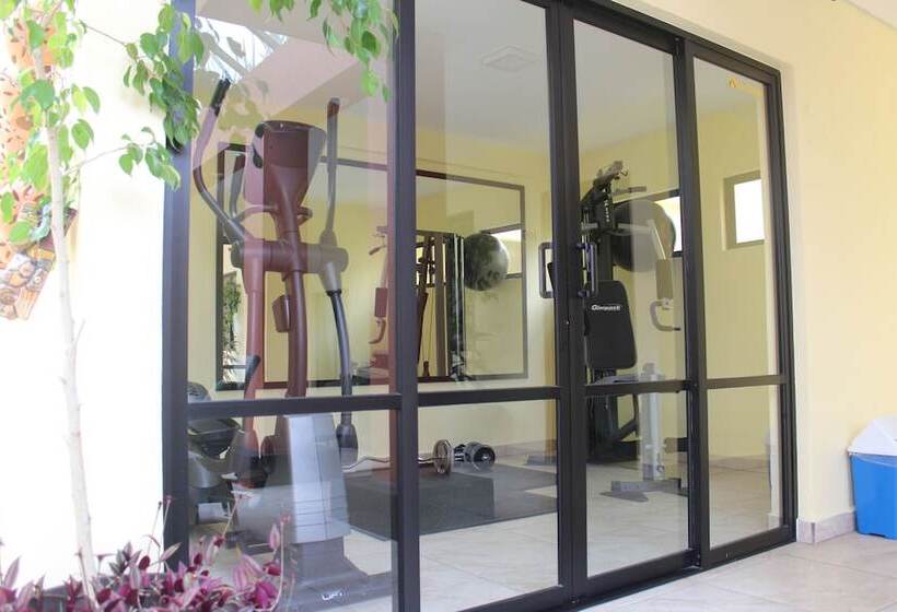 ホテル San Miguel