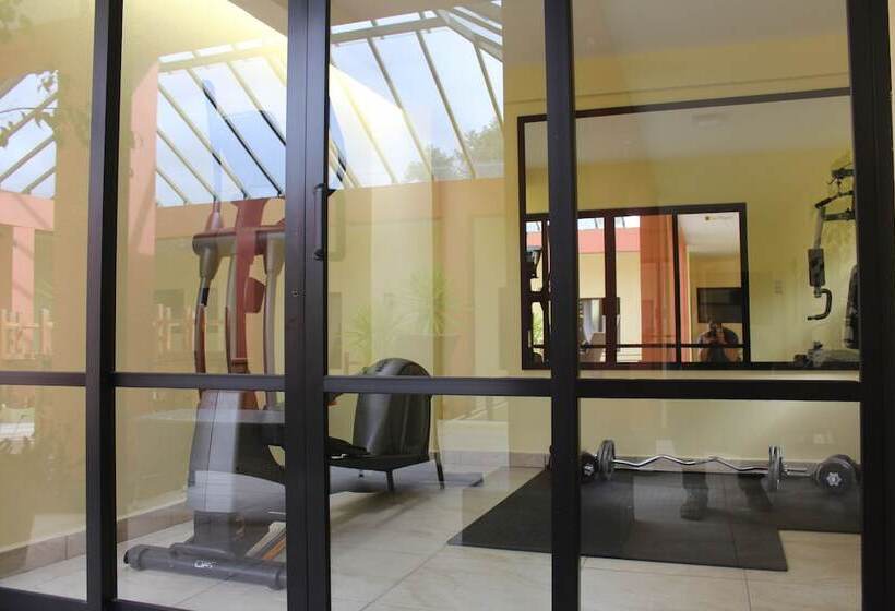 ホテル San Miguel