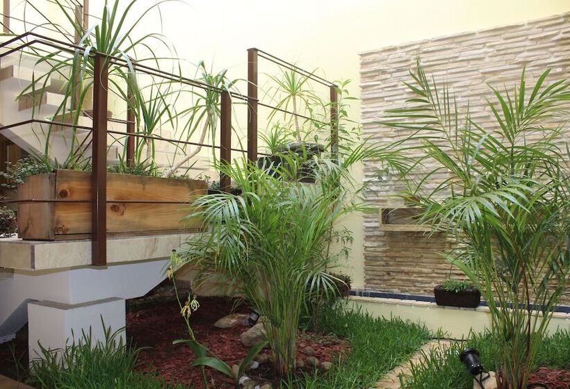 ホテル San Miguel