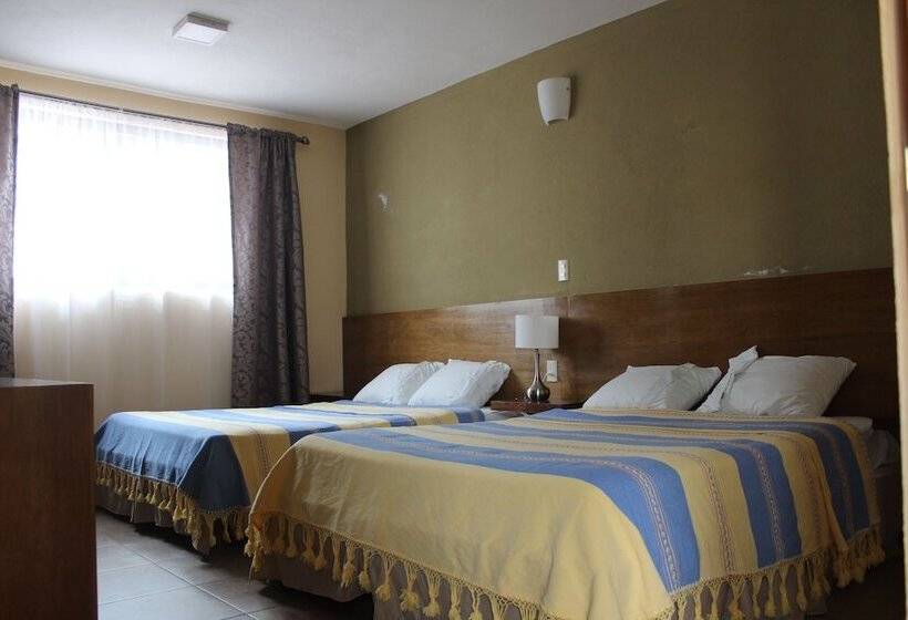 ホテル San Miguel