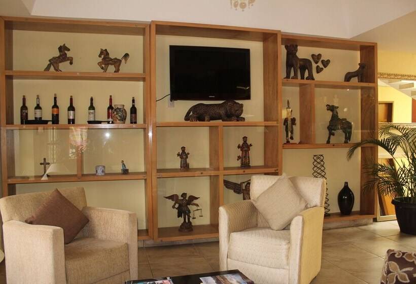 ホテル San Miguel