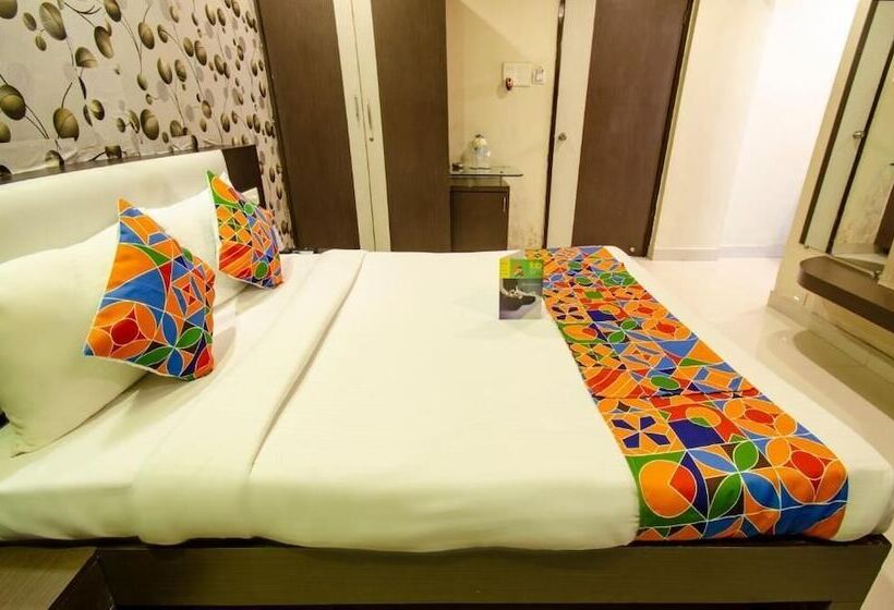 בית מלון כפרי Sanket Inn