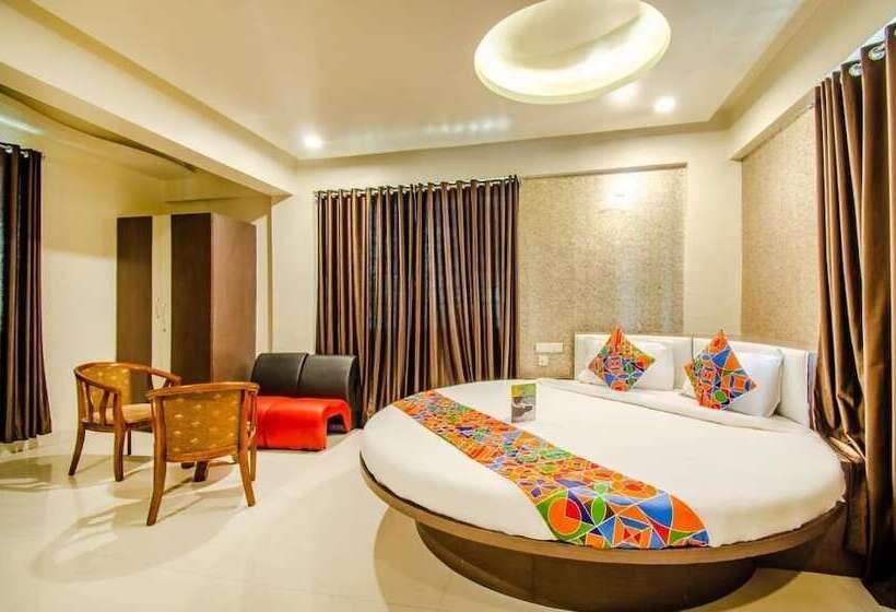 בית מלון כפרי Sanket Inn