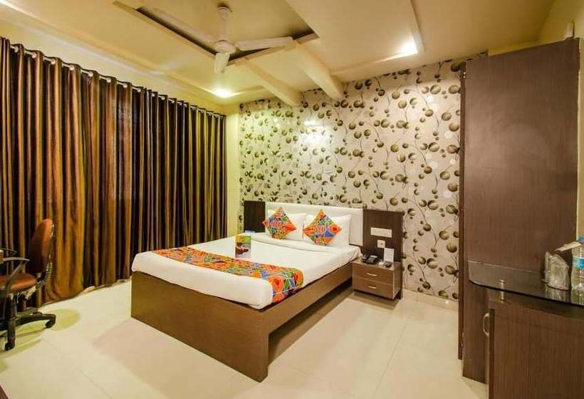 בית מלון כפרי Sanket Inn