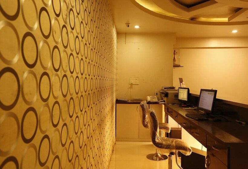 בית מלון כפרי Sanket Inn